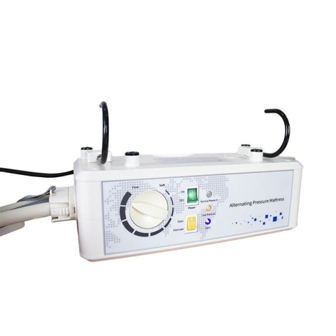 Colchão antiescaras nível III