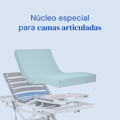 Colchão impermeável - Professional HR (90x200 cm)