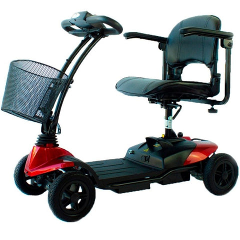 Scooter elétrica para mobilidade reduzida Virgo