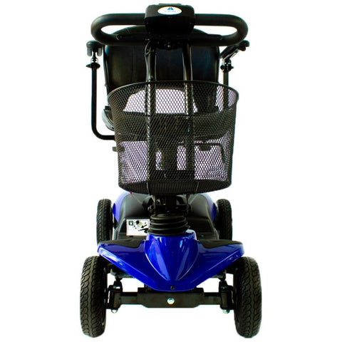 Scooter elétrica para mobilidade reduzida Virgo