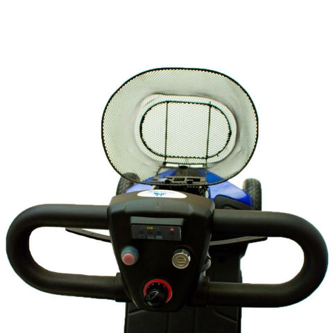 Scooter elétrica para mobilidade reduzida Virgo