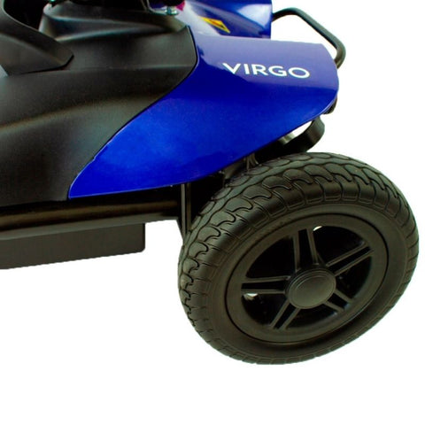 Scooter elétrica para mobilidade reduzida Virgo
