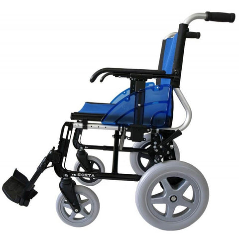 Cadeira de rodas Line R300