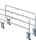 Barandillas para cama articulada